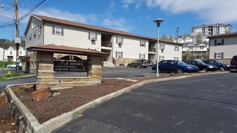 1430 Van Voorhis Rd Morgantown WV Apartments