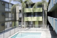 Building Photo - Mardette Apartments in Los Angeles, California