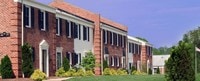 Boonsboro Village Apartments