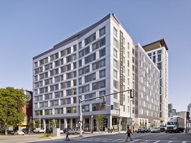 TROY Boston Apartments