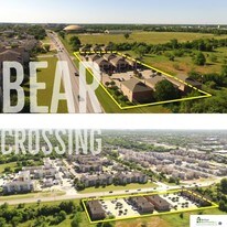 Bear Crossing Apartments