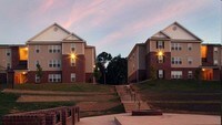 The Grove at Huntsville Apartments
