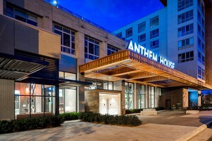 Anthem House Apartments
