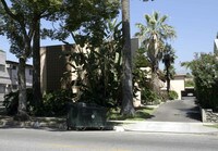 Villa Capri Apartments