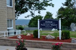 Hilltop/Parkview Apartments