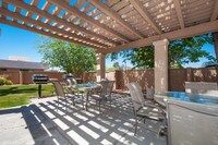 Building Photo - The Fountains Apartments in Tucson, Arizona