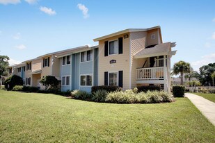 Town Place Apartment Homes