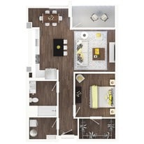 Shift Apartamentos