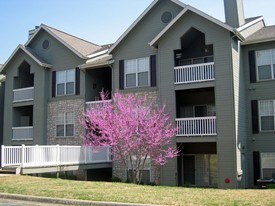 Olympus Chenal Valley Apartments