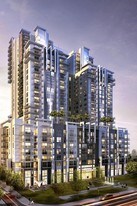 Modera Metro Dadeland Apartments
