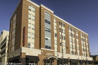 Campus Center Apartments