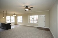 Interior Photo - Wood Haven Apartments in Kansas City, Missouri