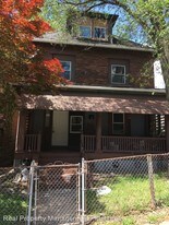 4 Bedroom Single-Family Home for Rent $1200