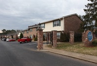 The Carolina Apartments