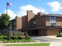 Westnor Apartments