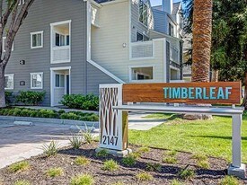 Timberleaf Apartments
