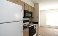Interior Photo - Washington Park Apartments in Centerville, Ohio