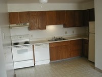 Gemini Estates Apartments