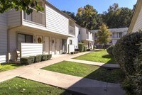 Mill Creek Apartments