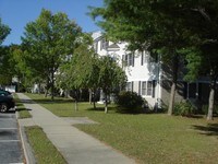 The Willows Apartments