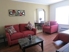 2217 S Polk St Amarillo TX Apartments