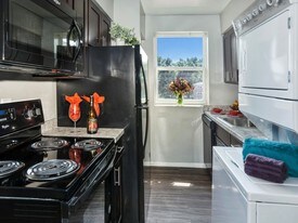 Lehigh Square Apartments