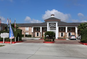 Savannah Apartments