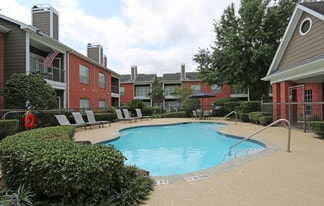 Easton Village Apartments