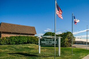Paramount Terrace Apartments