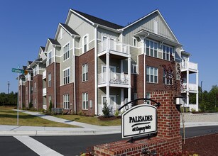 Palisades At Legacy Oaks Apartments Palisades At Legacy Oaks Apartments