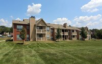 Hampton Point Apartments