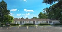 Hidden Pines & Meadowood Apartments