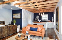 The Benton Apartment Homes