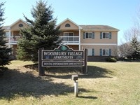 Woodbury Village Apartments