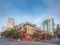 Building Photo - The Heritage Apartments in San Diego, California