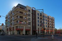 One West Apartments