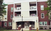 Westview Apartments