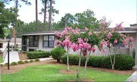 Hatcher Way Apartments