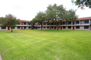 Tuscan Cove Apartments