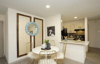 Interior Photo - Canvas Apartments in Austin, Texas