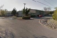 Mountain Trace Apartments