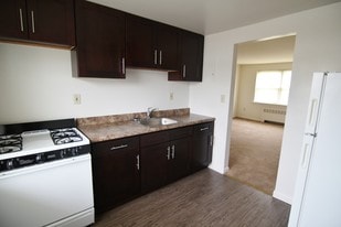 Bound Brook Apartments