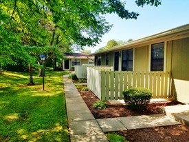 Winthrop Court Apartments