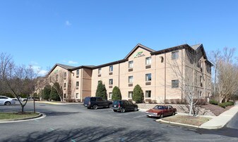 Furnished Studio – Richmond - Innsbrook