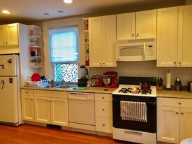 193 Power St Apartments