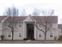 Trails West Apartments
