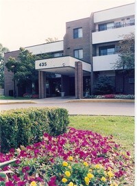 Avon Tower Apartments
