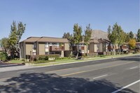 The Timbers Apartments