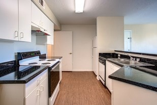 River Reach Apartments