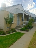 8319 Kittyhawk Ave Los Angeles CA Apartments